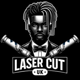 Laser Cut UK